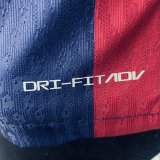 24-25 BAR Special Edition Player Soccer Jersey