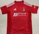 24-25 Nottingham Home Fans Soccer Jersey