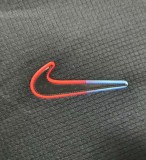 24-25 BAR Away Women Fans Version Soccer Jersey