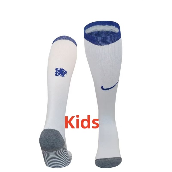 24-25 CHE Home Kids Socks