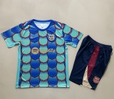 24-25 BAR High Quality Training Short Suit