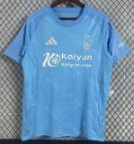 24-25 Nottingham Third Fans Soccer Jersey