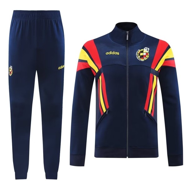 24-25 Spain High Quality Jacket Tracksuit