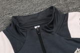 24-25 RMA High Quality Half Pull Tracksuit