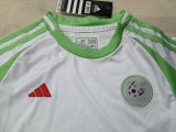 24-25 Algeria Home Kids Soccer Jersey
