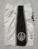 2024 SA SPURS Embroidery Top Quality NBA Pants