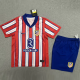24-25 ATM Home Kids Soccer Jersey