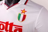 1992-1994 ACM Away Retro Soccer Jersey