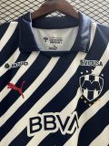 24-25 Monterrey Special Edition Fans Soccer Jersey