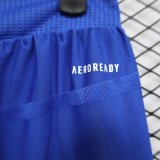 24-25 Al-Nassr FC Home Player Shorts Pants