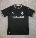 24-25 Monchengladbach Third Fans Soccer Jersey