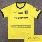 24-25 Parma Third Fans Soccer Jersey