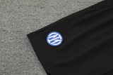 24-25 INT High Quality Training Short Suit(100%Cotton)