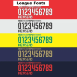 24-25 Sporting Lisbon Black Special Edition Player Version Soccer Jersey