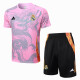 24-25 RMA High Quality Training Short Suit