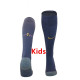 2024 England European Cup Away Kids Socks