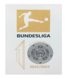 23-24 Bayern Orange Training Shirts