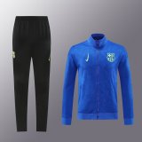 24-25 BAR High Quality Jacket Tracksuit