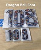 2023 Japan Concept Edition Fans Soccer Jersey