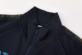 24-25 Napoli High Quality Jacket Tracksuit