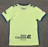 24-25 Las Palmas Third Fans Soccer Jersey