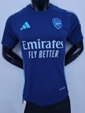 24-25 ARS Special Edition Player Version Soccer Jersey
