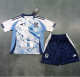 24-25 Japan Special Edition Kids Soccer Jersey
