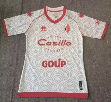 24-25 Bari Home Fans Soccer Jersey