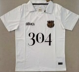 24-25 BAR Special Edition Fans Soccer Jersey