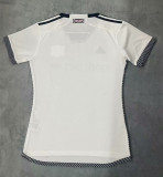 24-25 Colo-Colo Home Women Fans Soccer Jersey