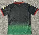 25-26 ACM Grey Special Edition Fans Soccer Jersey