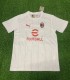 24-25 ACM White Special Edition Fans Soccer Jersey