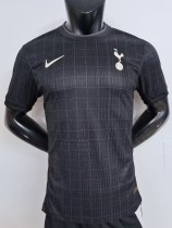 25-26 TOT Special Edition Player Version Soccer Jersey