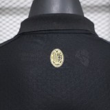 24-25 ACM 125th Anniversary Long sleeves Player Version Soccer Jersey