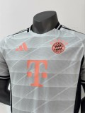 25-26 Bayern Special Edition Player Version Soccer Jersey