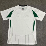 24-25 Schalke 04 Away Fans Soccer Jersey