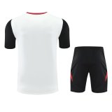 25-26 Man Utd High Quality Training Short Suit