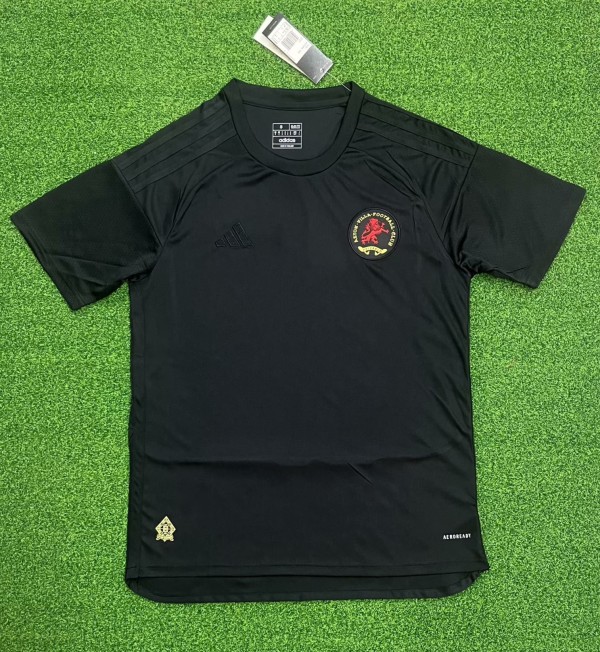 24-25 Aston Villa 125th Commemorative Edition Fans Soccer Jersey