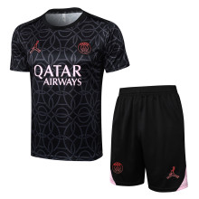 25-26 PSG High Quality Training Short Suit