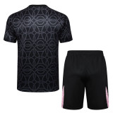 25-26 PSG High Quality Training Short Suit