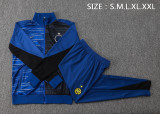 25-26 INT High Quality Jacket Tracksuit