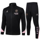 25-26 PSG High Quality Jacket Tracksuit