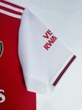 2019-2020 ARS Home Retro Soccer Jersey