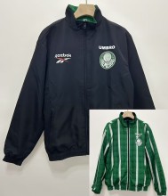 2025 Palmeiras Double Sided Windbreaker