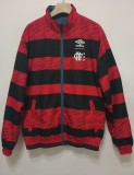 2025 Flamengo Double Sided Windbreaker