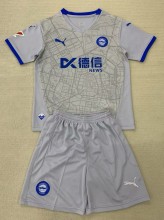 24-25 Deportivo Alavés Away Fans Adult Suit