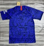 2019-2020 CHE Home Retro Soccer Jersey