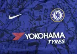 2019-2020 CHE Home Retro Soccer Jersey