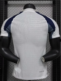 25-26 TOT White Special Edition Player Version Soccer Jersey