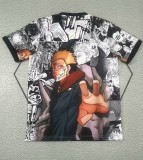 24-25 Japan Grey Special Edition Fans Soccer Jersey